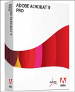 Adobe Acrobat 9 Pro&nbsp;-&nbsp;