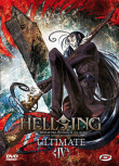 Hellsing&nbsp;-&nbsp;Hellsing Ultimate - Volume 4