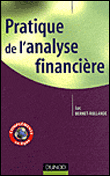 Pratique de l'analyse financière&nbsp;-&nbsp;Luc Bernet-Rollande