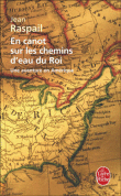 En canot sur les chemins d'eau du roi