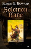 Solomon Kane&nbsp;-&nbsp;Robert Ervin Howard