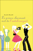 Le prince charmant met de l'autobronzant&nbsp;-&nbsp;Ellen Willer