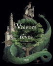 Voleur de rêves&nbsp;-&nbsp;Gérard Moncomble