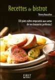 Recettes de bistrot&nbsp;-&nbsp;Thierry Roussillon