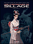 Les chroniques de Sillage, T5&nbsp;-&nbsp;Jean-David Morvan, Philippe Buchet