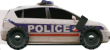 La police&nbsp;-&nbsp;Collectif