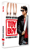 Toy Boy&nbsp;-&nbsp;David Mackenzie