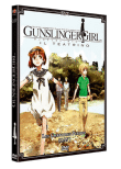 Gunslinger girl&nbsp;-&nbsp;Il teatrino - OAV