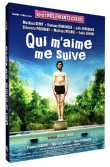 Qui m'aime me suive (DVD)