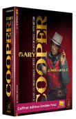 Coffret Gary Cooper - Edition Limitée Fnac - 4 Films&nbsp;-&nbsp;Gary Cooper