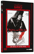 Dr Jekyll et Sister Hyde&nbsp;-&nbsp;Roy Ward Baker