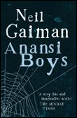Anansi boys