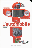 L'automobile&nbsp;-&nbsp;Robert Pince, René Quéau