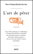 L'art de péter&nbsp;-&nbsp;Pierre Thomas Nicolas Hurtaut