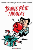 Bonne fête Nicolas&nbsp;-&nbsp;Catherine, Cabu, Charb