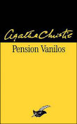 Pension Vanilos&nbsp;-&nbsp;Agatha Christie