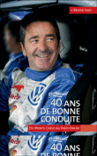 40 ans de bonne conduite