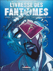 L'ivresse des fantômes, T2&nbsp;-&nbsp;Morgann, Wilfrid Lupano