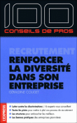 Diversifier son recrutement&nbsp;-&nbsp;Géraldine Couget