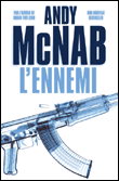 L'ennemi&nbsp;-&nbsp;Andy McNab