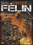 Unité félin - Unité félin, T1