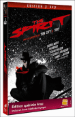 The Spirit - Edition Collector Spéciale Fnac&nbsp;-&nbsp;Frank Miller
