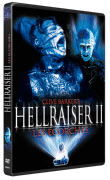 Hellraiser II&nbsp;-&nbsp;Tony Randel
