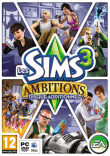 Les Sims - Les Sims 3 Ambitions