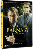 Inspecteur Barnaby&nbsp;-&nbsp;Coffret intégral de la Saison 6