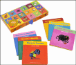 Drôles de petites bêtes, Coffret collector 6 volumes&nbsp;-&nbsp;Antoon Krings