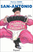Culbutes dans le calbute&nbsp;-&nbsp;Patrice Dard