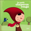 Le petit chaperon rouge&nbsp;-&nbsp;Léo Timmers