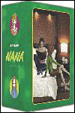 Nana, Coffret 7 volumes T12 à T18&nbsp;-&nbsp;Ai Yazawa