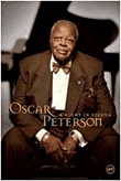 A night in Vienna&nbsp;-&nbsp;Oscar Peterson