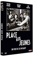 Place aux jeunes&nbsp;-&nbsp;Leo Mccarey