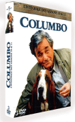 Columbo&nbsp;-&nbsp;Coffret intégral des Saisons 10 et 11