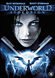 Underworld 2 : Evolution (DVD)
