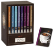 La petite bibliothèque du chocolat