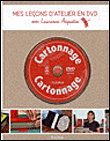 Le cartonnage avec Laurence Anquetin