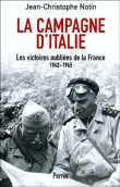La campagne d'Italie