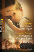 Menaces � Copper Lake