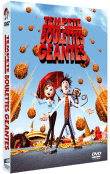 Tempête de boulettes géantes&nbsp;-&nbsp;Phil Lord, Chris Miller