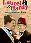Les compagnons de la nouba&nbsp;-&nbsp;William A. Seiter