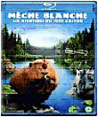 Mèche Blanche - Blu-Ray (DVD)
