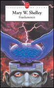 Frankenstein ou Le Prométhée moderne