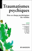 Traumatismes psychiques