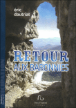 Retour aux baronnies&nbsp;-&nbsp;Eric Dautriat