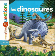 Les dinosaures