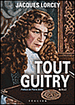 Tout Guitry&nbsp;-&nbsp;Jacques Lorcey
