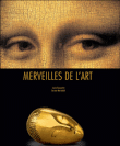 Merveilles de l'art&nbsp;-&nbsp;Lucia Gasparini, Serena Marabelli